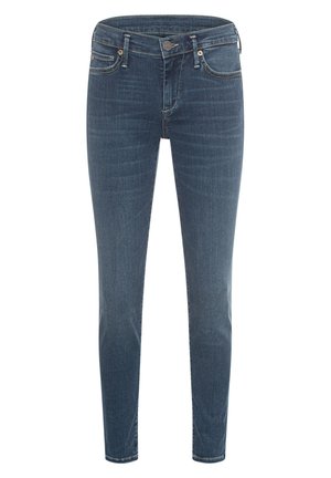 Jeansy Skinny Fit