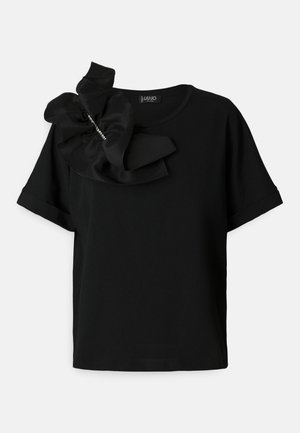 LIU JO T-Shirt print - nero