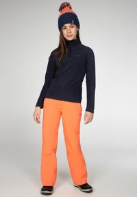 Protest MUTEY JR - Fleece trui - space blue