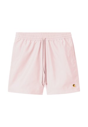 CHASE - Bañador corto - air pink gold