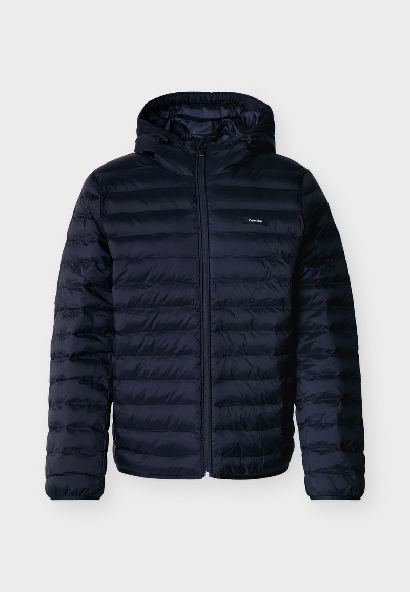 Calvin Klein Jas donkerblauw
