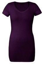Dope Snuggle W Funktionsshirt Damen 2X-Up Burgundy - Bordeaux