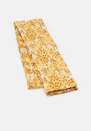 Scarf - yellow