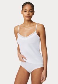 Marks & Spencer 2 PACK - Hemd - white mix