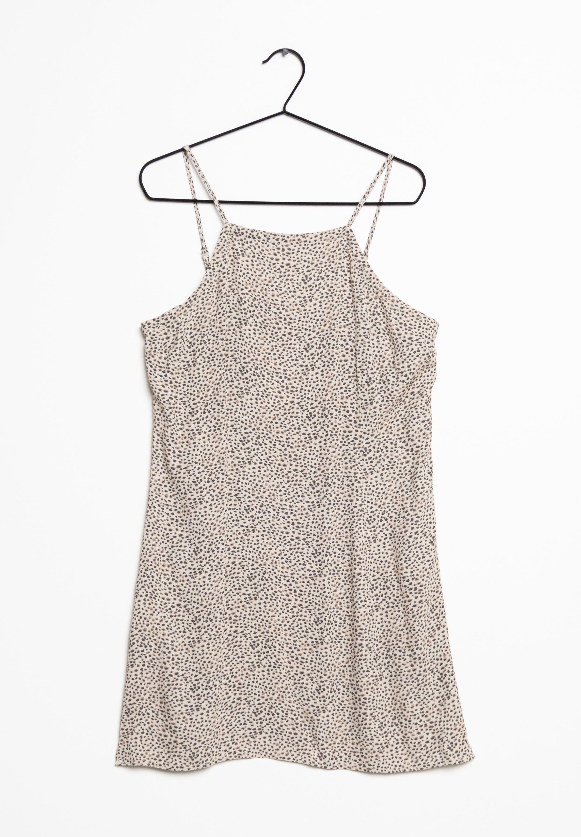 Abercrombie Fitch Day dress beige (Pre-owned) Zalando