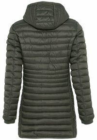 camel active Manteau en duvet - khaki