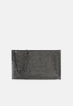 Clutches - gunmetal