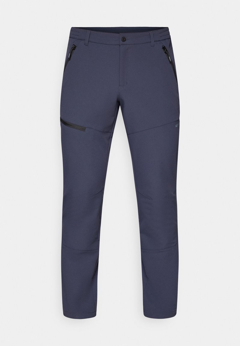 icepeak Outdoorbroeken donkerblauw icepeak Outdoorbroeken donkerblauw