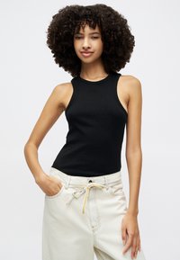 DAY Birger et Mikkelsen ALISSON CLASSIC - Tops - black