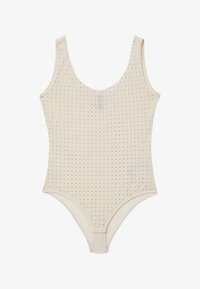 Non sélectionné, gesso