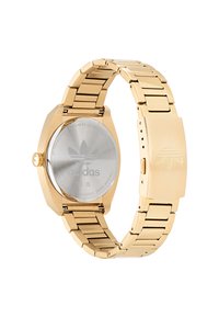 adidas Originals CODE TWO - Klocka - gold tone