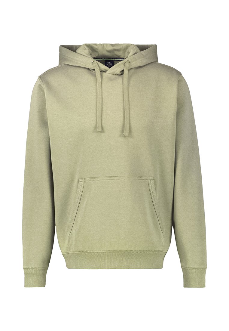 Lerros Hoodie kaki Lerros Hoodie kaki