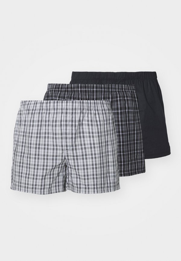 JACMILANO 3 PACK  - Boxershorts
