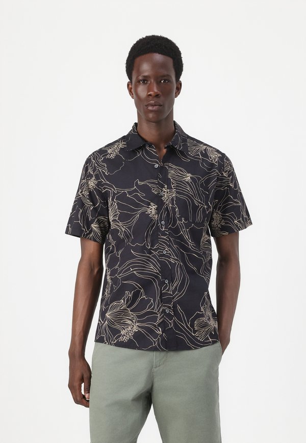 STANDARD - Shirt - khaki