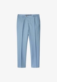 Non selezionato, light thames blue