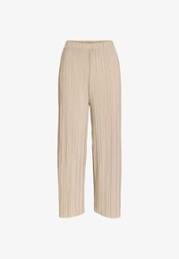 Niet geselecteerd, simply taupe