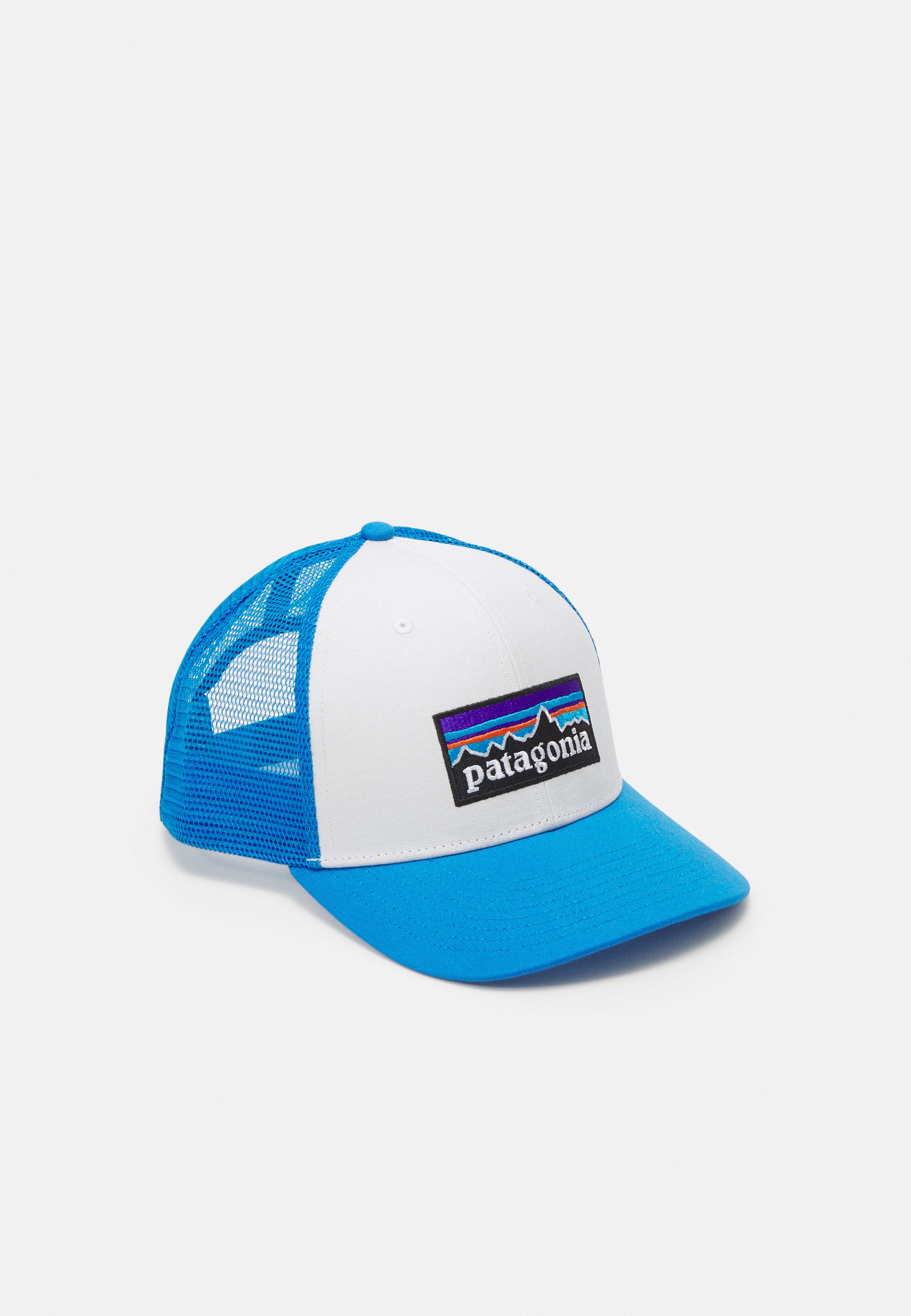 帽子 patagonia logo cap Patagonia P-6 Logo Trucker Hat | Montis Magia