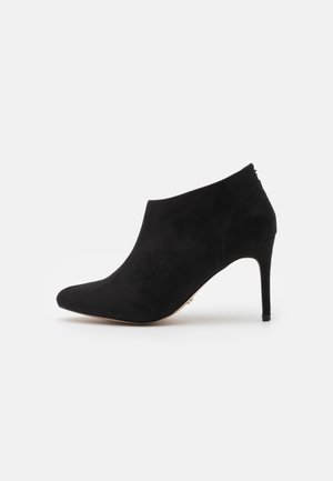 MANDY UPDATE CLEAN SHOE - Classic heels - black