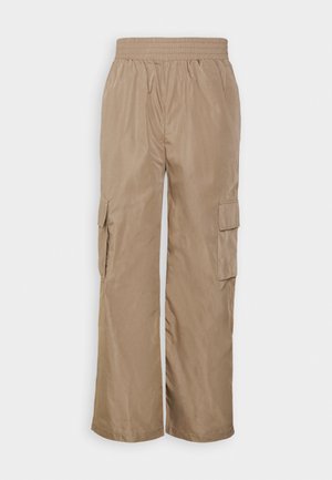 Even&Odd, Pantalones cargo - beige