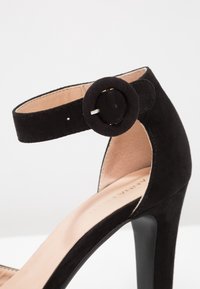 Anna Field by Zalando Escarpins à talons hauts - black