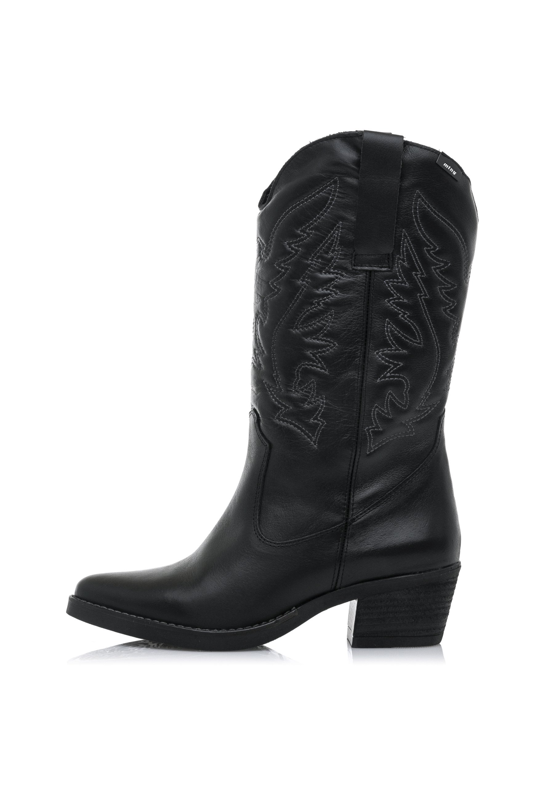 Botas cowboy de mujer | Botas camperas en Zalando