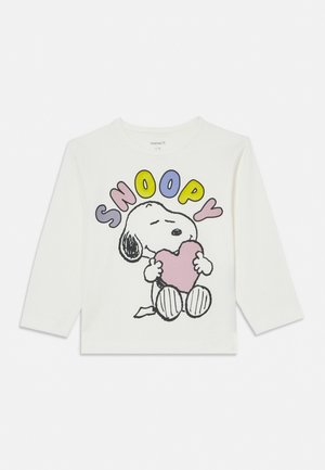 Name it, NMFDREMA SNOOPY, mleczny