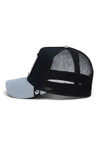 Goorin Bros TRUCKER SAVAGE TIGER  - Gorra - black