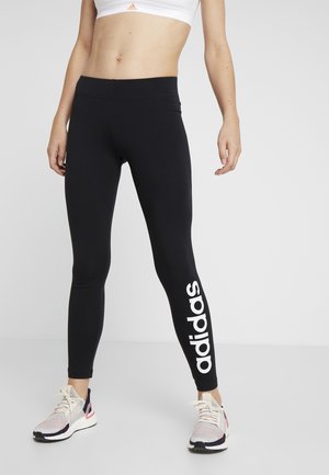 Leggings - black