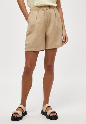MARLY - Shorts - sand