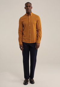 WE Fashion Camicia - yellow