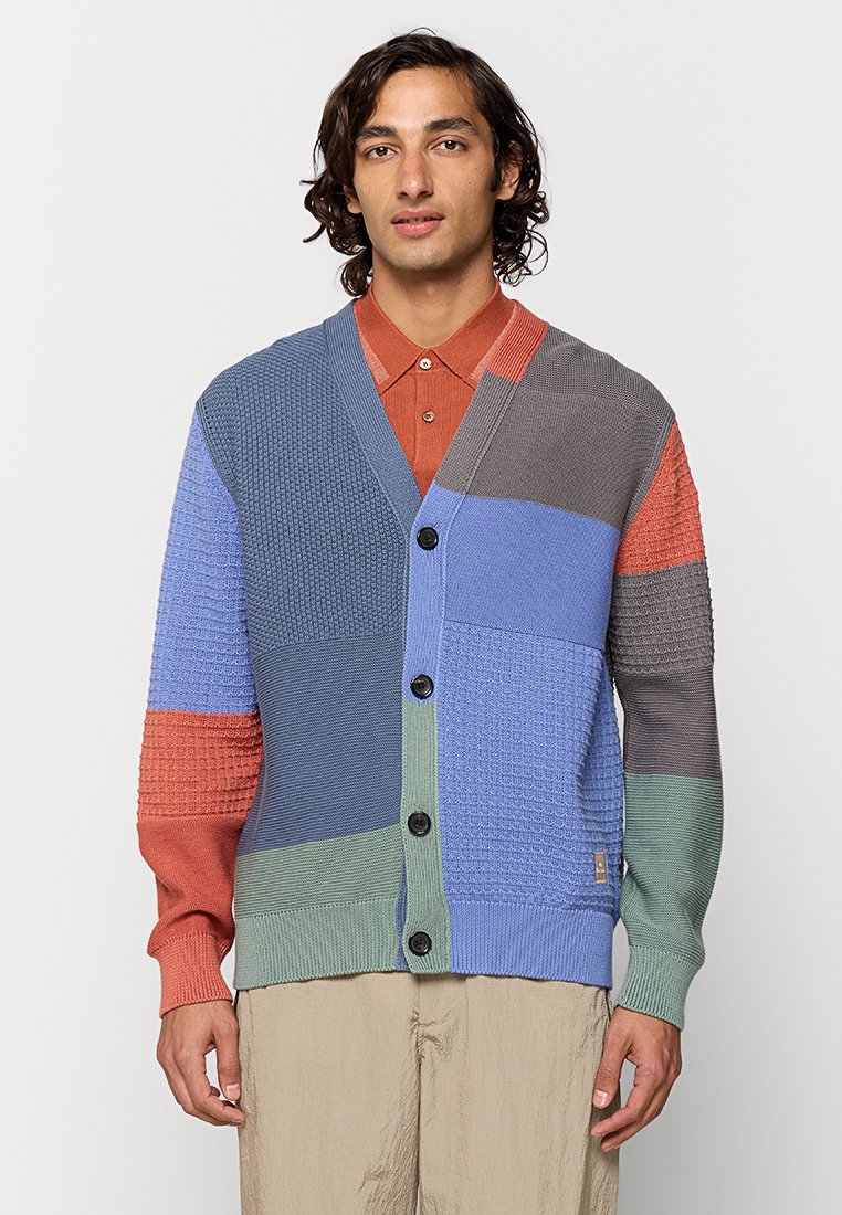 PS Paul Smith Vest meerkleurig