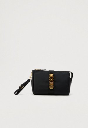 CARRY ME BEAUTY UNISEX - Trousse - black