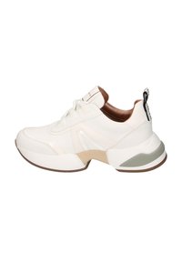 ALEXANDER SMITH Trainers - bianco