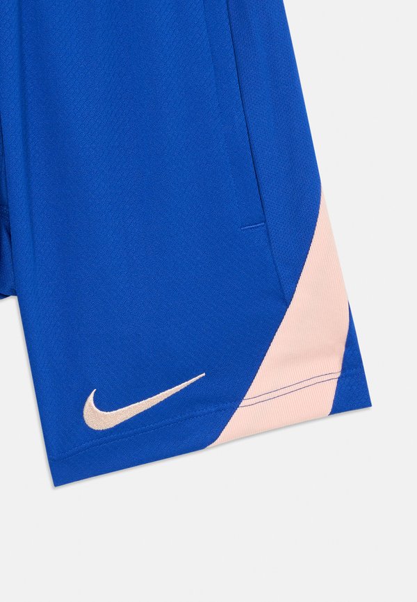 WOMENS EC25 FRANCE SHORT UNISEX - Sports shorts2