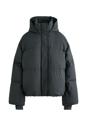OYSHO - Kurtka puchowa