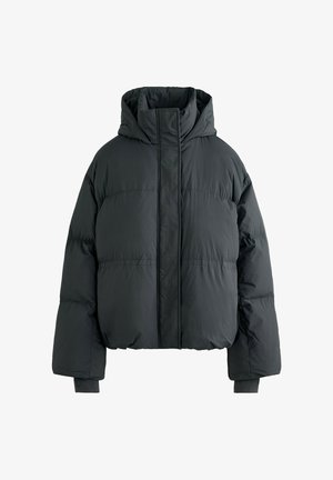 OYSHO - Kurtka puchowa
