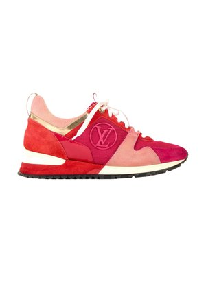 Louis Vuitton TRAINERS PINK - Zapatillas - pink