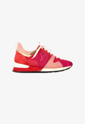 Louis Vuitton, TRAINERS PINK - Baskets basses - pink