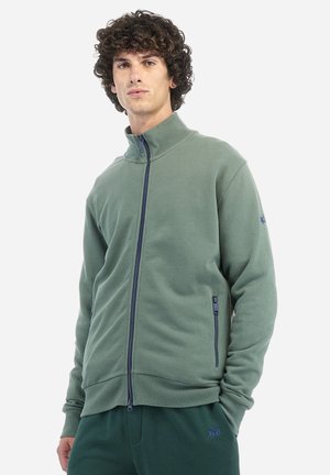 FULL - Sweat zippé - laurel wreath