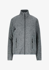 Niet geselecteerd, ombre blue