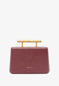 Non selezionato, burgundy