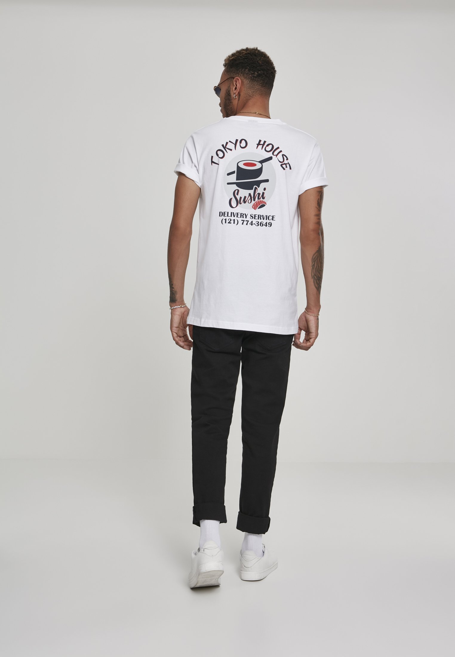 north face mont blanc t shirt