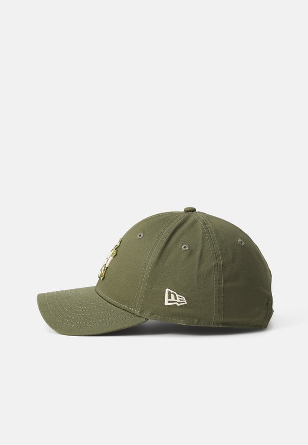 SEASONAL INFILL 9FORTY® UNISEX - Cap - olive4