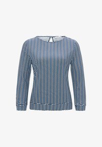 Selezionato, blue salt