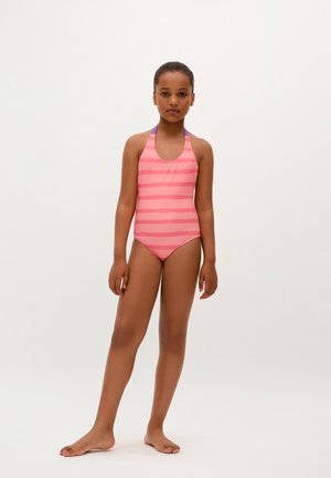 Maillot de bain - coral