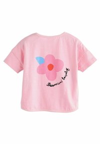 Next 6 PIECE SET - REGULAR FIT - Tricou cu imprimeu - multi bright character