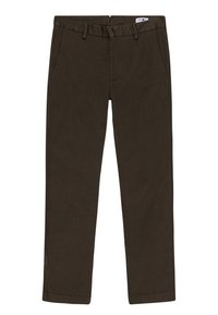 Unausgewählt, dark army