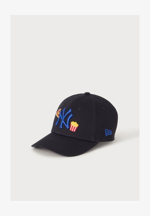 New Era, FOOD ICON UNISEX - Šiltovka - dark blue