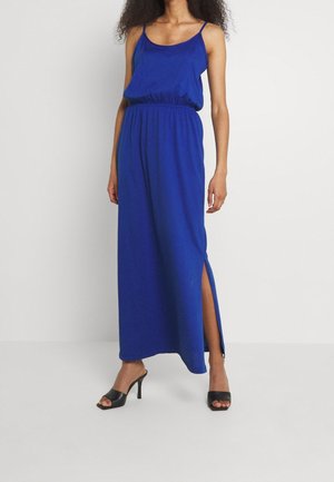 Maxikjoler - royal blue