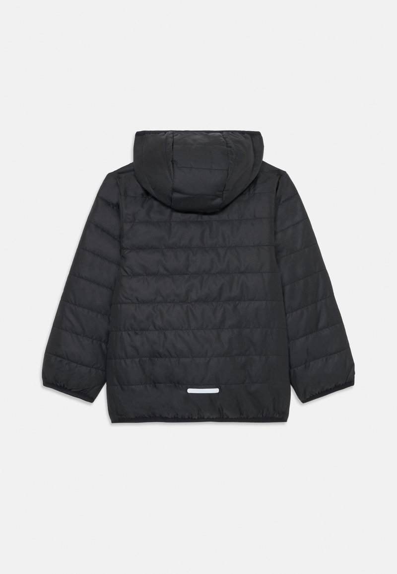 Adidas Jacke Schwarze Kinderjacke Adidas Performance JUNIOR